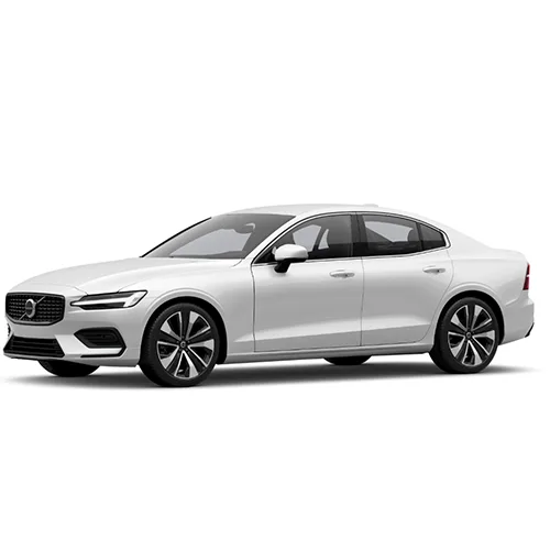 Autovettura «S60, V60, XC60, S90, S90L, V90, XC90, EC40, XC/EX40» — foto 2 dell'alert SR/02503/25