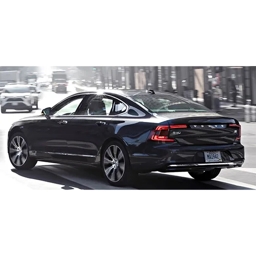 Autovettura «S60, V60, XC60, S90, S90L, V90, XC90, EC40, XC/EX40» — foto 3 dell'alert SR/02503/25