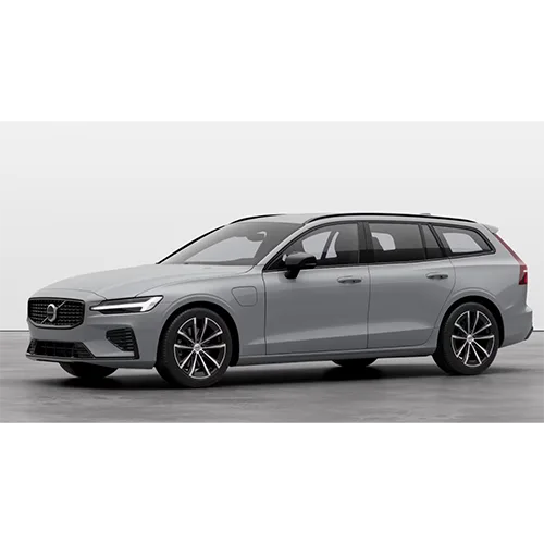 Autovettura «S60, V60, XC60, S90, S90L, V90, XC90, EC40, XC/EX40» — foto 4 dell'alert SR/02503/25