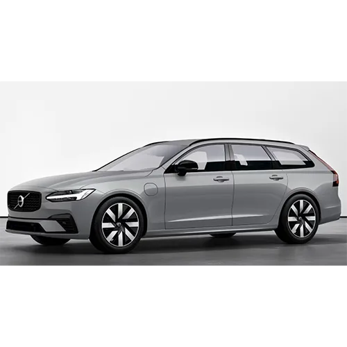 Autovettura «S60, V60, XC60, S90, S90L, V90, XC90, EC40, XC/EX40» — foto 5 dell'alert SR/02503/25