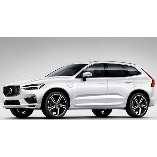 Autovettura «S60, V60, XC60, S90, S90L, V90, XC90, EC40, XC/EX40» — foto 6 dell'alert SR/02503/25