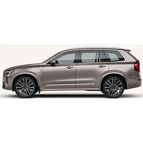 Autovettura «S60, V60, XC60, S90, S90L, V90, XC90, EC40, XC/EX40» — foto 7 dell'alert SR/02503/25