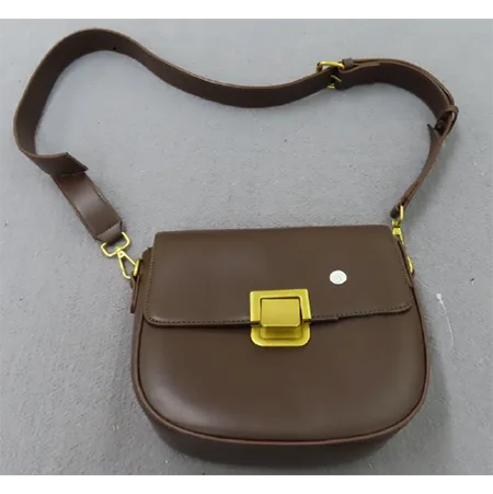 Borsa a mano «Sac à main avec bandoulière» — foto 2 dell'alert SR/01194/26