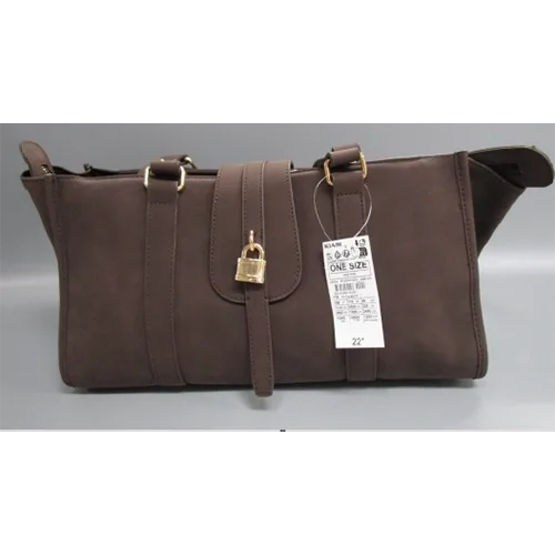 Borsa a mano «Sac à main forme bowling» — foto 2 dell'alert SR/01163/26