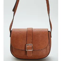 Borsa a mano «Sac besace femme avec bandoulière» (Kiabi)