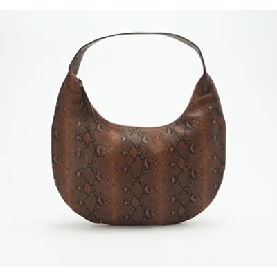 Borsa a mano «Sac souple avec bandoulière courte» — foto 2 dell'alert SR/01189/26