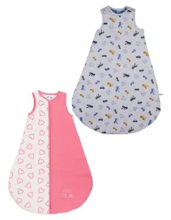 Sacchi per il sonno per bambini (Ergee)