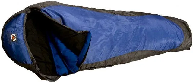 Sacco a pelo – Firestorm 300 Junior Sleeping Bag — foto 2 dell'alert 0145/10