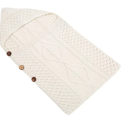 Sacco a pelo per bambini (SAOL Knitwear)