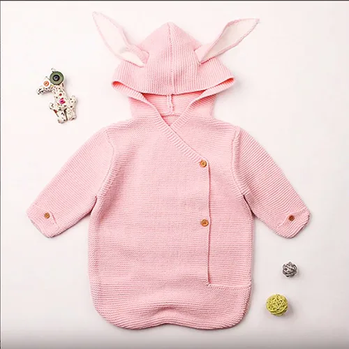 Sacco a pelo per bambino (Ortorex)