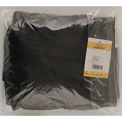 Tuta antipioggia «Safari sadeasu PE / Safari Rainwear PE» (Safari)
