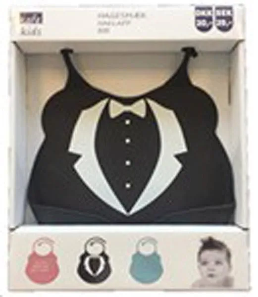 Bavaglino in silicone «Safe Kids» — foto 3 dell'alert A12/0879/18