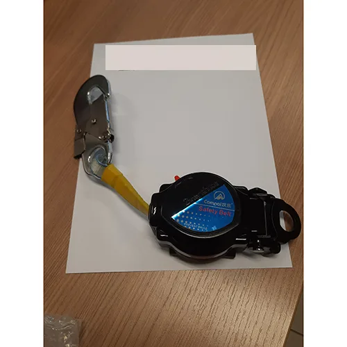 Assicurazione automatica «Safety belt»