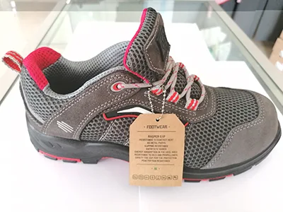 Calzature di sicurezza «Safety footwear ARDON Rasper» (ARDON)