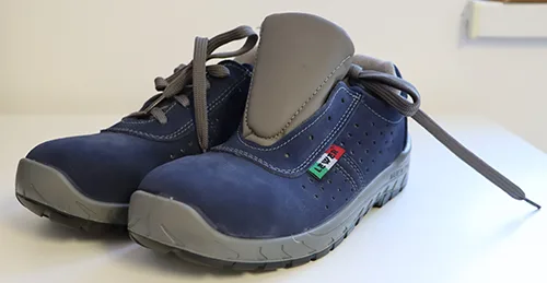 Calzature di sicurezza «Safety footwear LEWER» (LEWER)