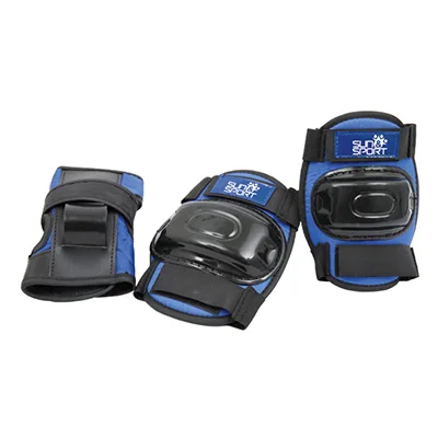 Set di dispositivi di protezione «Safety kit» — foto 1 dell'alert A12/02766/24