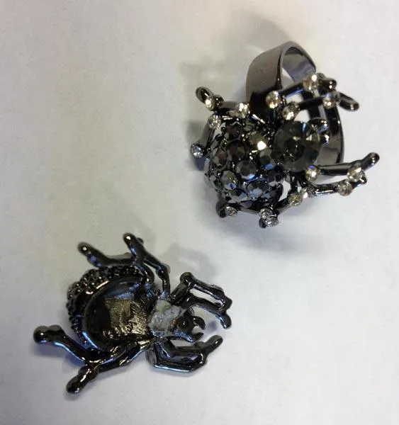 Anello «Saira Ring» (Spirit Items)