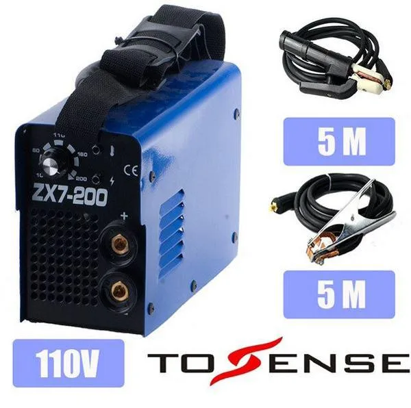 Saldatore al plasma/tagliatore (Tosense)