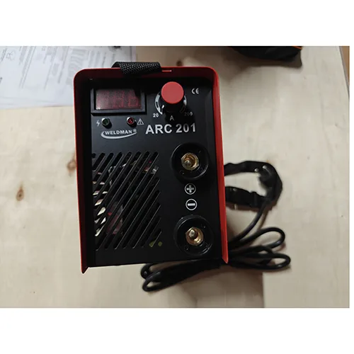 Saldatore per inverter — foto 1 dell'alert SR/02721/26