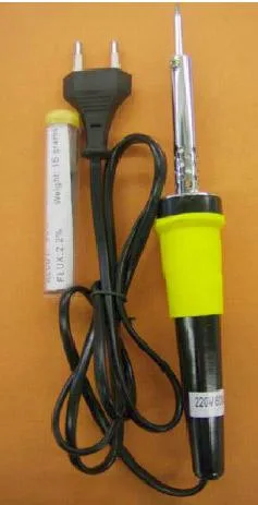 Saldatura elettrica a saldare — foto 1 dell'alert 0765/08