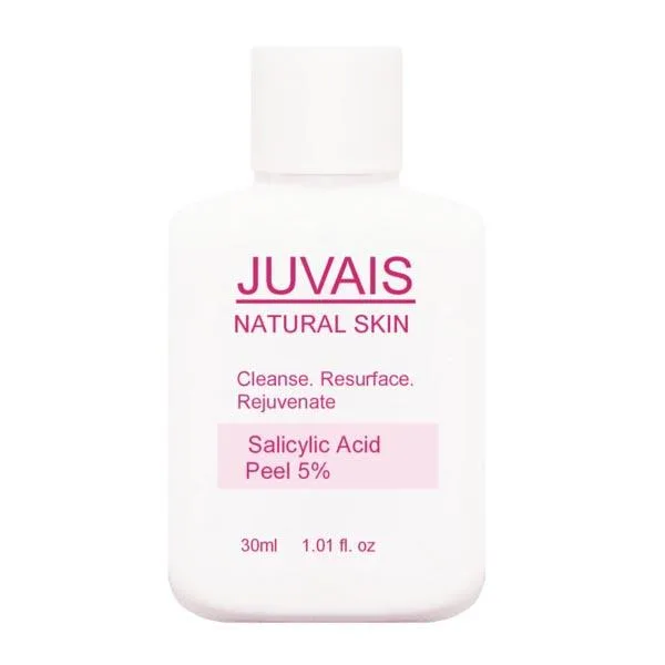 Crema di peeling «Salicylic acid peel 5%, 10%, 20% and 30 %» — foto 1 dell'alert A12/1057/16