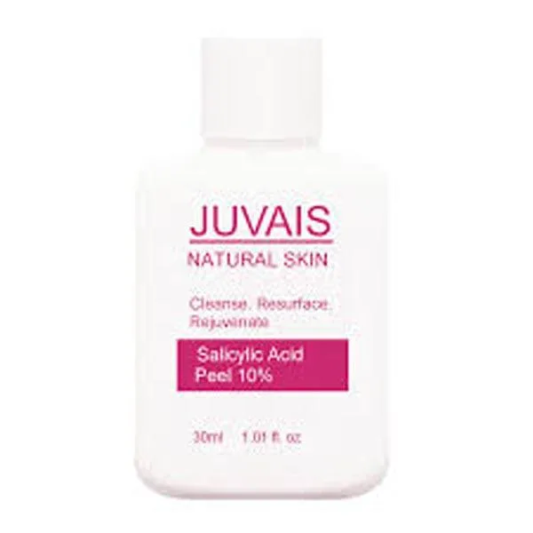 Crema di peeling «Salicylic acid peel 5%, 10%, 20% and 30 %» — foto 2 dell'alert A12/1057/16