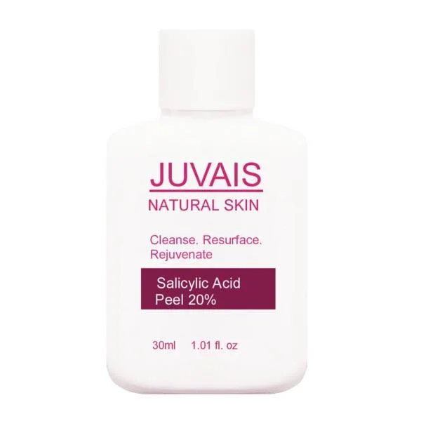 Crema di peeling «Salicylic acid peel 5%, 10%, 20% and 30 %» — foto 3 dell'alert A12/1057/16