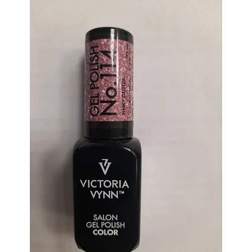 Smalto per unghie in gel «Salon Gel Polish Color» (VICTORIA VYNN TM)