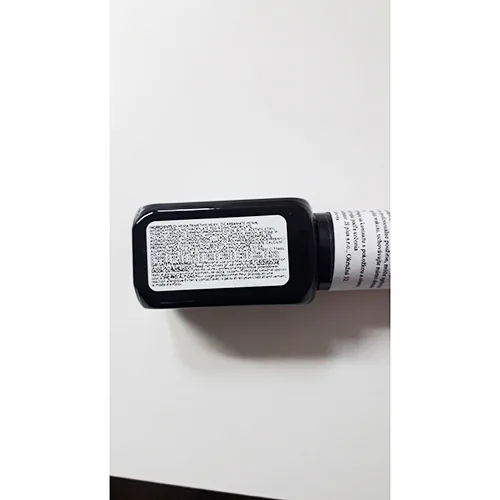 Smalto per unghie in gel «Salon Gel Polish Color» — foto 5 dell'alert SR/04505/25