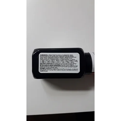 Smalto per unghie in gel «Salon Gel Polish Color» — foto 7 dell'alert SR/04505/25