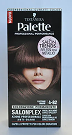 Tintura per capelli «SalonPlex» — foto 7 dell'alert A12/01594/23