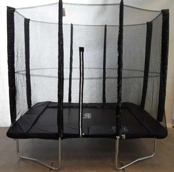 Trampolino «Salta Luxe 153 cm x 214 cm» — foto 3 dell'alert A11/0091/17