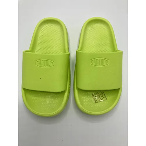 Pantofole «Sandaler PVC» (Cartoon)