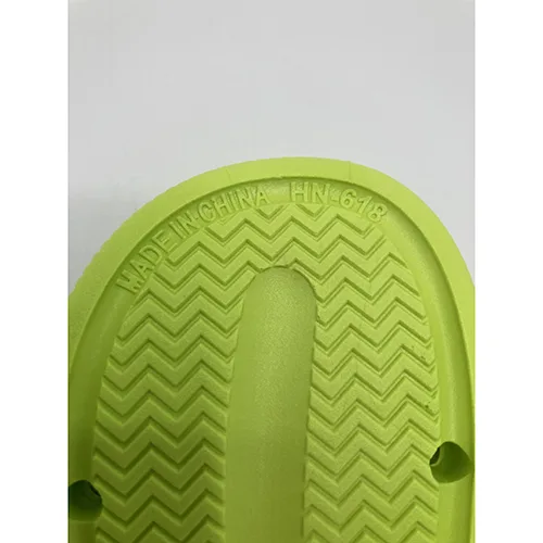 Pantofole «Sandaler PVC» — foto 3 dell'alert A12/02674/24