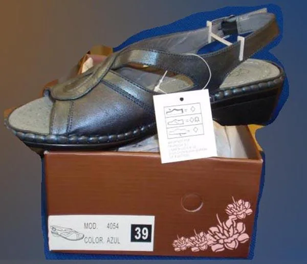 Sandali da donna (Crube)