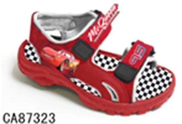 Sandali da ragazzo (Cars)