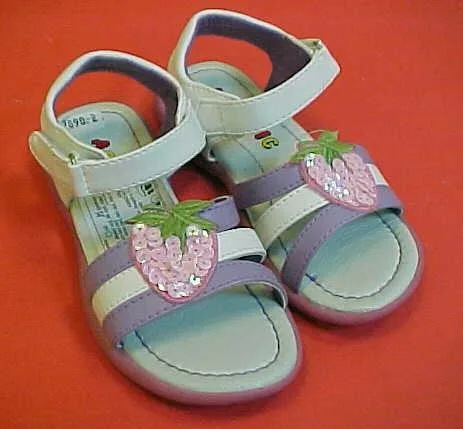 Sandali per bambini — foto 2 dell'alert 0187/09