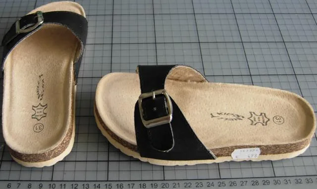 Sandali per bambini &amp; #13; &amp; #13; &amp; #13; (Nelly Kid's)