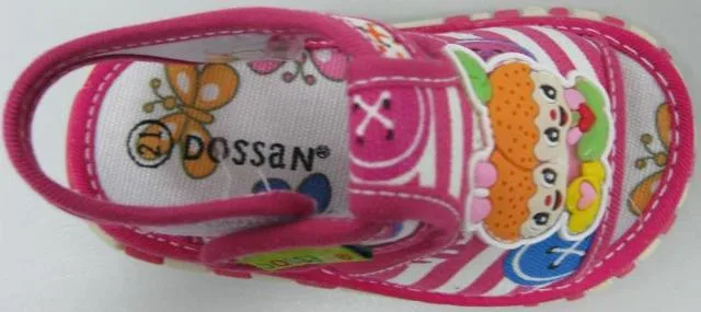 Sandali per bambini &amp; #13; &amp; #13; (Dossan)