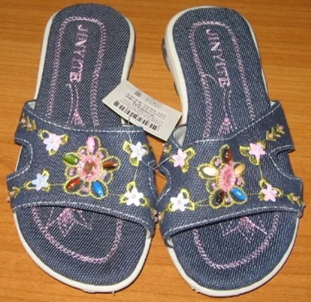 Sandali per bambini &amp; #13; &amp; #13; (JINYLTE)