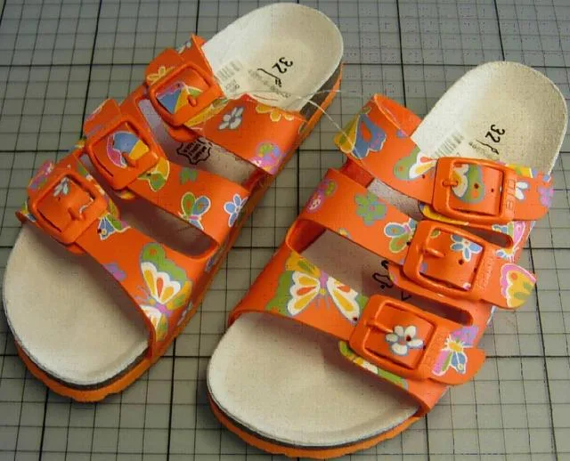 Sandali per bambini (Biomodex)