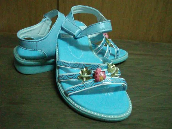 Sandali per bambini (JINGPIN)