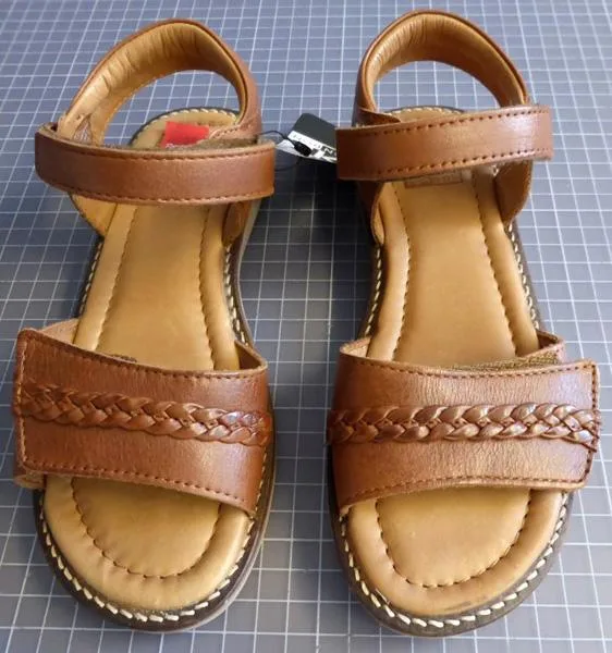 Sandali per bambini (KIMKAY London)