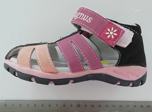 Sandali per bambini (Magnus)