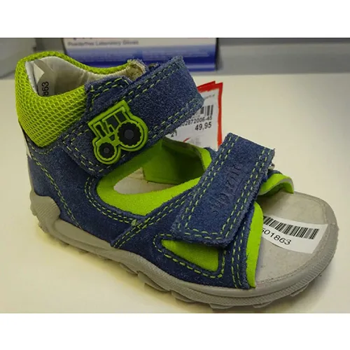 Sandali per bambini (Superfit)