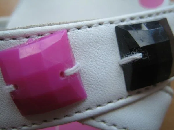 Sandali per ragazze — foto 2 dell'alert A12/1584/15