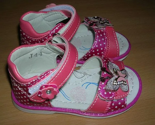Sandali per ragazze (Mountain)
