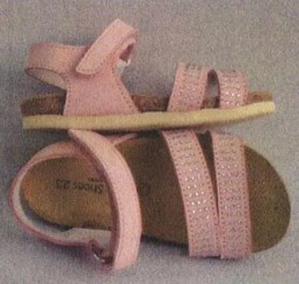 Sandali per ragazze (PETITSHOES)