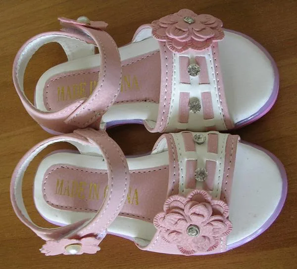 Sandali per ragazze (Unknown)