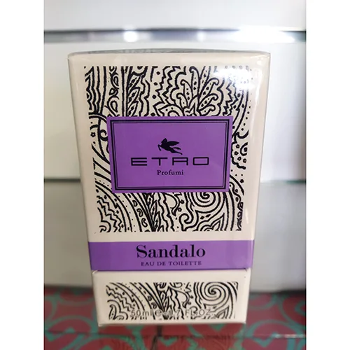 Eau de toilette «Sandalo» — foto 1 dell'alert SR/01562/25